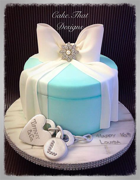 Beautiful Birthday Cakes For Ladies Two Delicious Recipes The Cake Boutique
