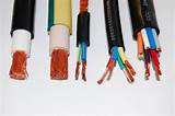 Electrical Wire Vs Cable Pictures