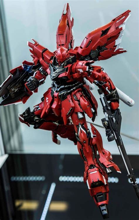 Joshua Darrah On Twitter Gundam Model Custom Gundam Gundam