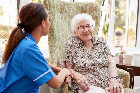 Benefits Of Assisted Living Assisted Living Houston Tx