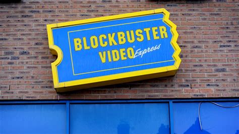Theres Only One Blockbuster Left In The Whole World After Australian
