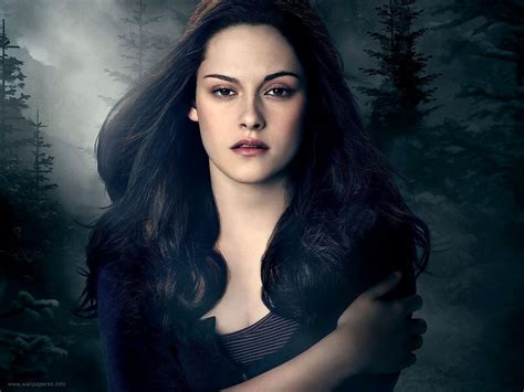 Posterhouzz Movie The Twilight Saga Eclipse Kristen Stewart Bella Swan Hd Wallpaper Back Fine