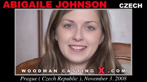 Abigaile Johnson Casting Saddle Girls