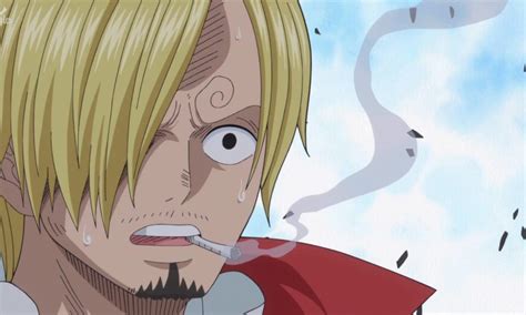 Review De One Piece 820 “sanji Regresa El Contraataque De Luffy