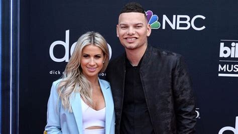 Kane Brown And Wife Katelyn Welcome Baby No 2 — See 1st Photos Of