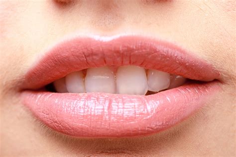 ¿qué Dice El Estado De Tus Labios Sobre Tu Salud Nexofin
