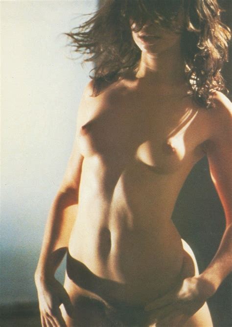 Valérie Kaprisky Nude Pics Page 1