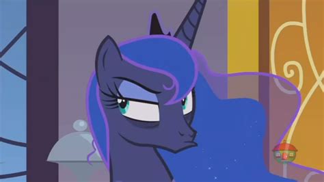 1441716 A Royal Problem Princess Luna Safe Screencap Solo