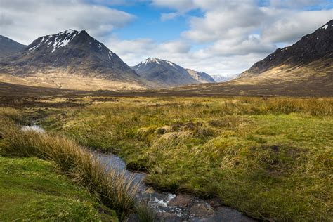 Scottish Highland Tours | Sightseeing Tours
