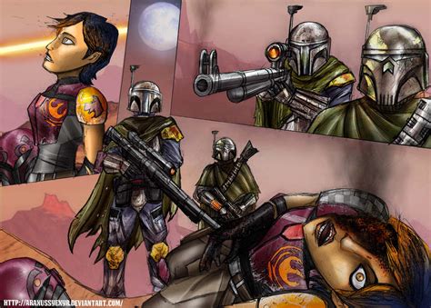 Top Star Wars Rebels Rule 34 Of The Decade Dont Miss Out