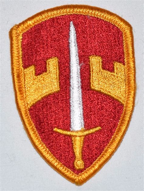Have One To Sell Sell Now Macv Military Assistance Command Patch