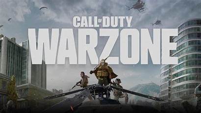 Warzone Duty Call Tournaments Step Join Players