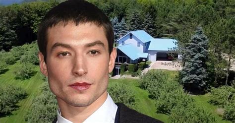 Who Is Ezra Miller Girlfriend In 2023 Answer To All The Speculations