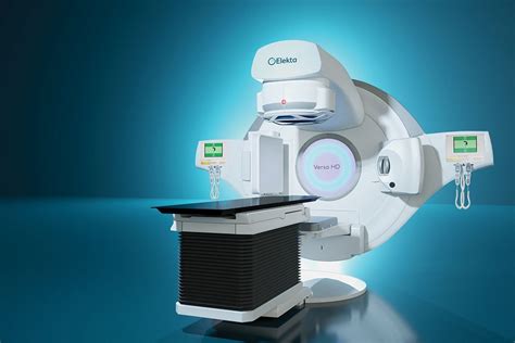 Elekta Announces Collaboration With Viewray For The Advancement Of Mr