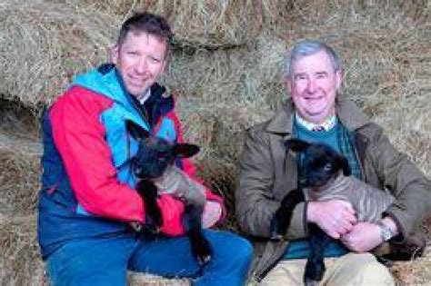 Check Out The New Series Of The Yorkshire Vet On Channel Five Tonight