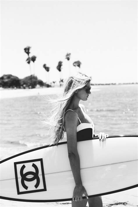 Model Blonde And Beach Image 8559986 On