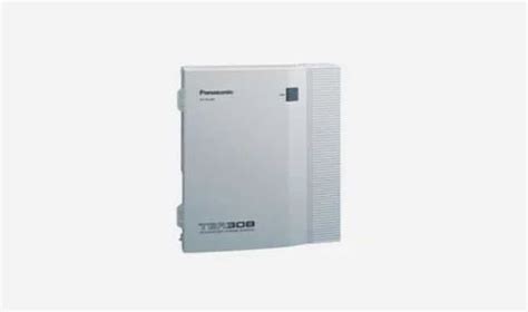 Panasonic Kx Teb308 Pbx System At Best Price In Hyderabad By Parsn