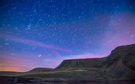 The Magic Of Stargazing Dark Skies Reserves And Sites To Visit In Wales