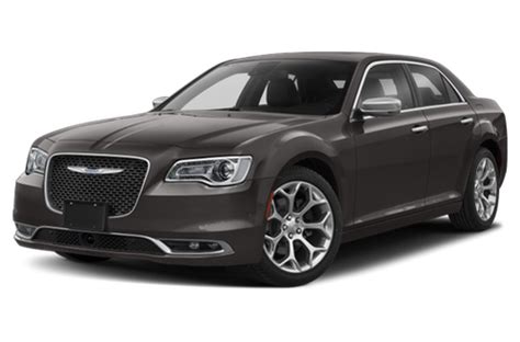 2019 Chrysler 300 Specs Price Mpg And Reviews