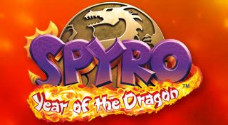 All three of the native residents speak as if they are from the great north. Spyro 3: Year of the Dragon Trophies • PSNProfiles.com