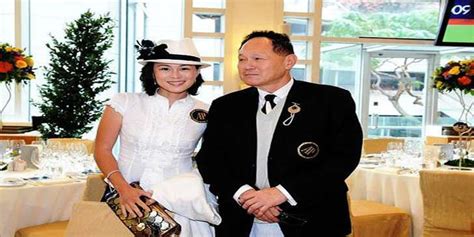 Billionaire Cecil Chao Offered 1 Billion Hkd As Dowry For Her Lesbian