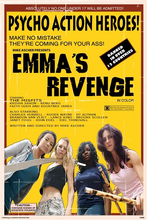Emmas Revenge Dmdb