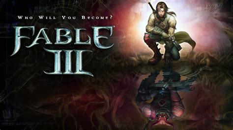 A little to much, the biggest reason i did is because i loved fable 2 so much. Fable 3 Review - Fit for a King? | Gamer Crash