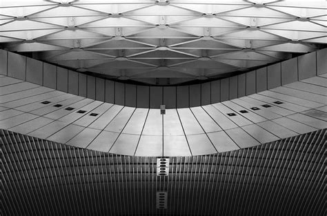 Ceiling Photograph By Han Dong Hee Pixels