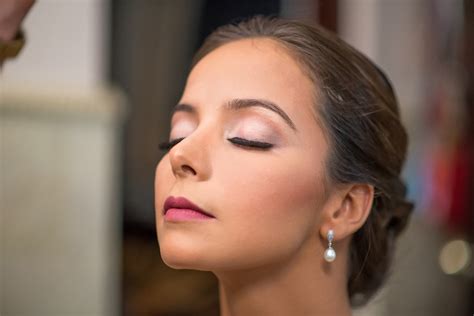 Presets By Valeria Homberger — Maquillaje De Novia 5 Tips Para Un