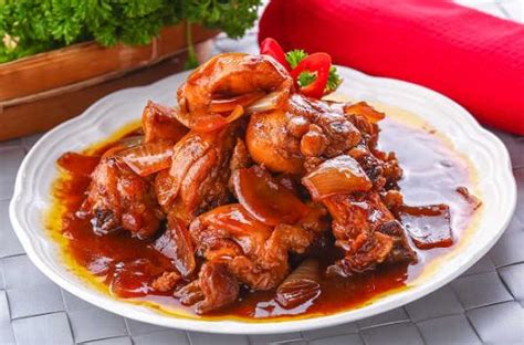 Resep soto ayam bening kuah kuning segar spesial nikmat untuk jualan. 6 Resep Ayam Goreng Mentega Enak dan Istimewa - Resep Mami