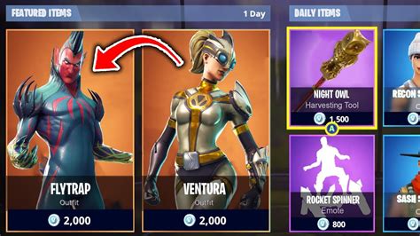 The new leaked fortnite skins were discovered by @twoepicbuddies, who posted an image of the new cosmetics on twitter. Top 5 NEW LEAKED FORTNITE SKINS COMING SOON! - YouTube