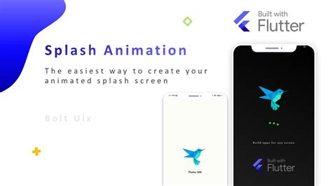 Adding A Splash Screen To Your Flutter App A Step By Step Guide