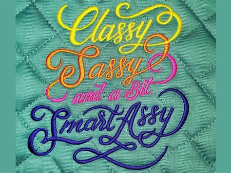 classy and sassy unique embroidered monogrammed english hunter etsy