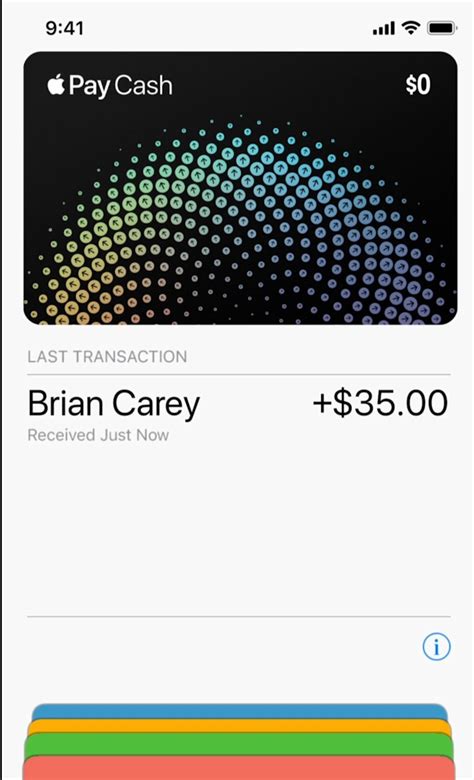 Apple pay cash was launched by apple in 2017 at the wwdc. Here's How to Transfer/Send Money Using Apple Pay Cash