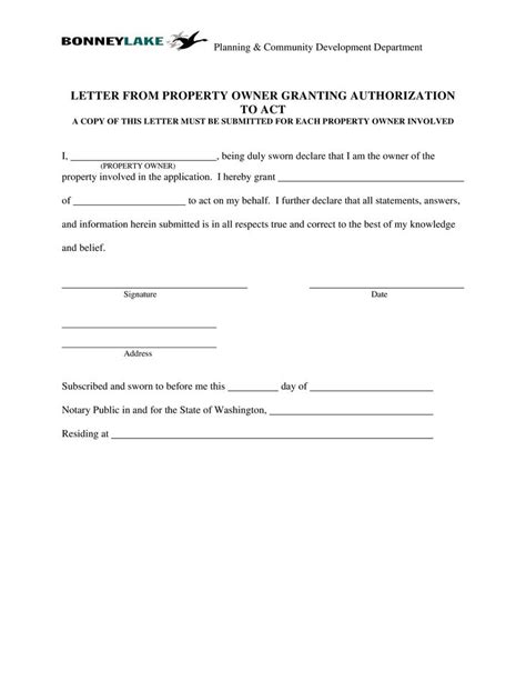 Property Ownership Transfer Letter How To Write A Property Ownership