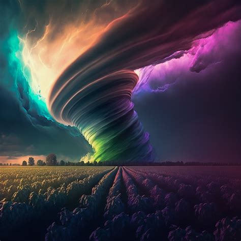Cool Tornado Pictures