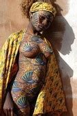 Tribal Nudity Sexy African Tribal Girls