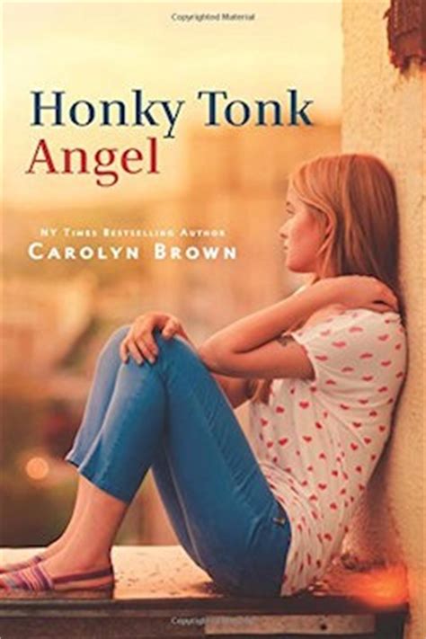 Honky Tonk Angel A Vintage Carolyn Brown Romance Abby Gray