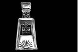 1800 Select Silver Tequila 100 Proof Price Images