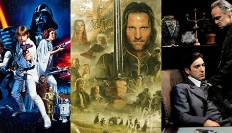 10 Highest Imdb Rated Movies Of All Time