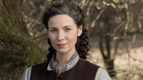Outlander Star Caitríona Balfe Gives Major Update On Future Of Show Hello