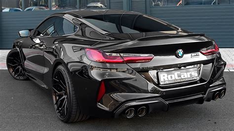 Bmw M Competition Wild Coupe