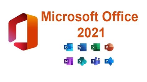 Descargar Microsoft Office 2021 Professional Plus Versión De Prueba