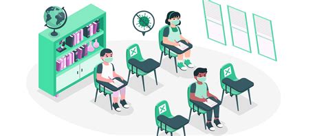 A escola, naturalmente, já tem o. Como fica a volta às aulas presenciais depois do ...