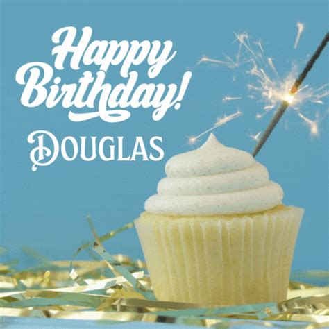 Happy Birthday Douglas Wishes Images Memes 