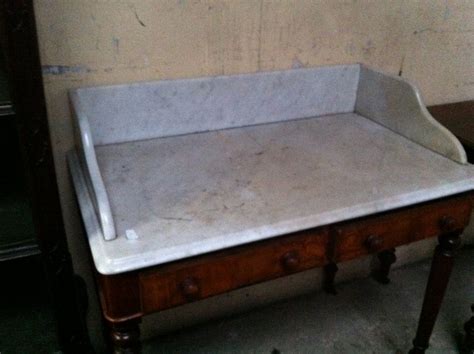 Antique Victorian Marble Top Washstand By Heals Antiques Atlas
