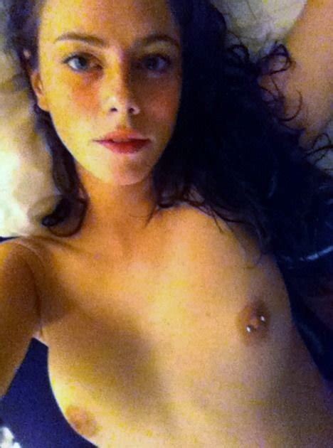 Kaya Scodelario Nude Leaked Fappening 4 Photos Thefappening
