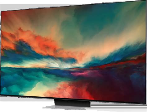 LG QNED TV 4K 55QNED866RE 2023 55 Inch Bestel Nu Morgen In Huis