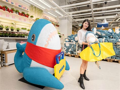It's a great time to transform your home into a comfortable, functional and. IKEA 桃園店搬家!與人氣鯊魚一起搭公車前進青埔新家吧! - A GOOD MAG 好誌