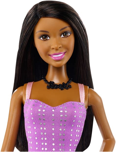 Barbie Careers Rock Star African American